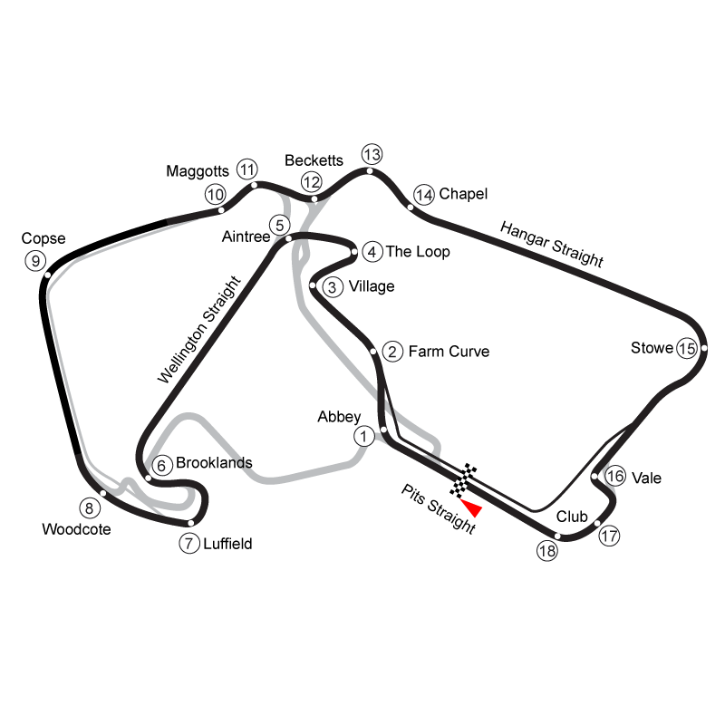 GPGuide Circuits Location Lap Record Date Grand Prix